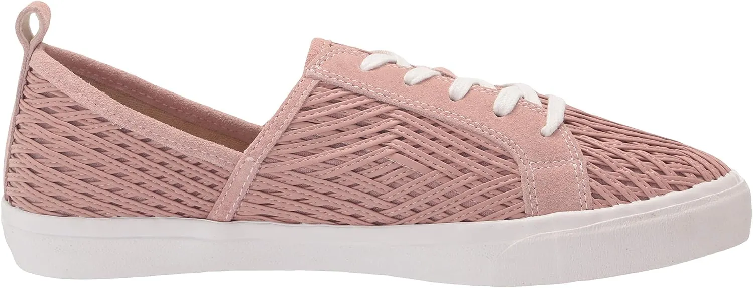 Lucky Brand Women's Dansbey Casual Sneaker
