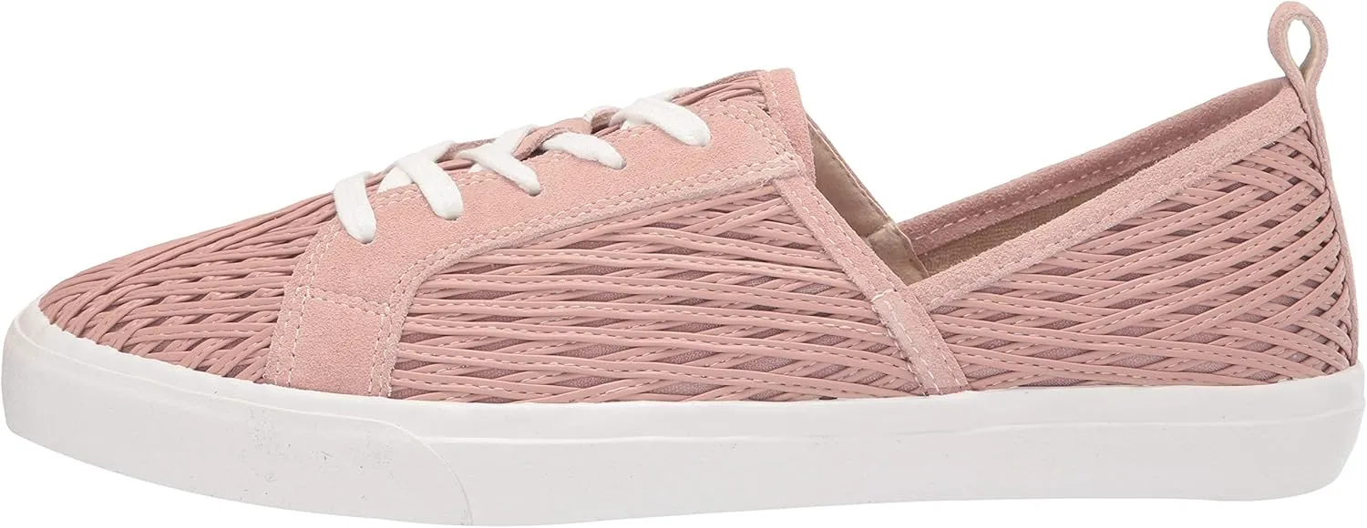 Lucky Brand Women's Dansbey Casual Sneaker