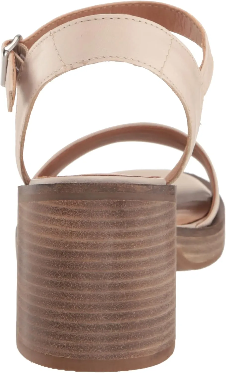 Lucky Brand Women's Garna High Heel Sandal Heeled