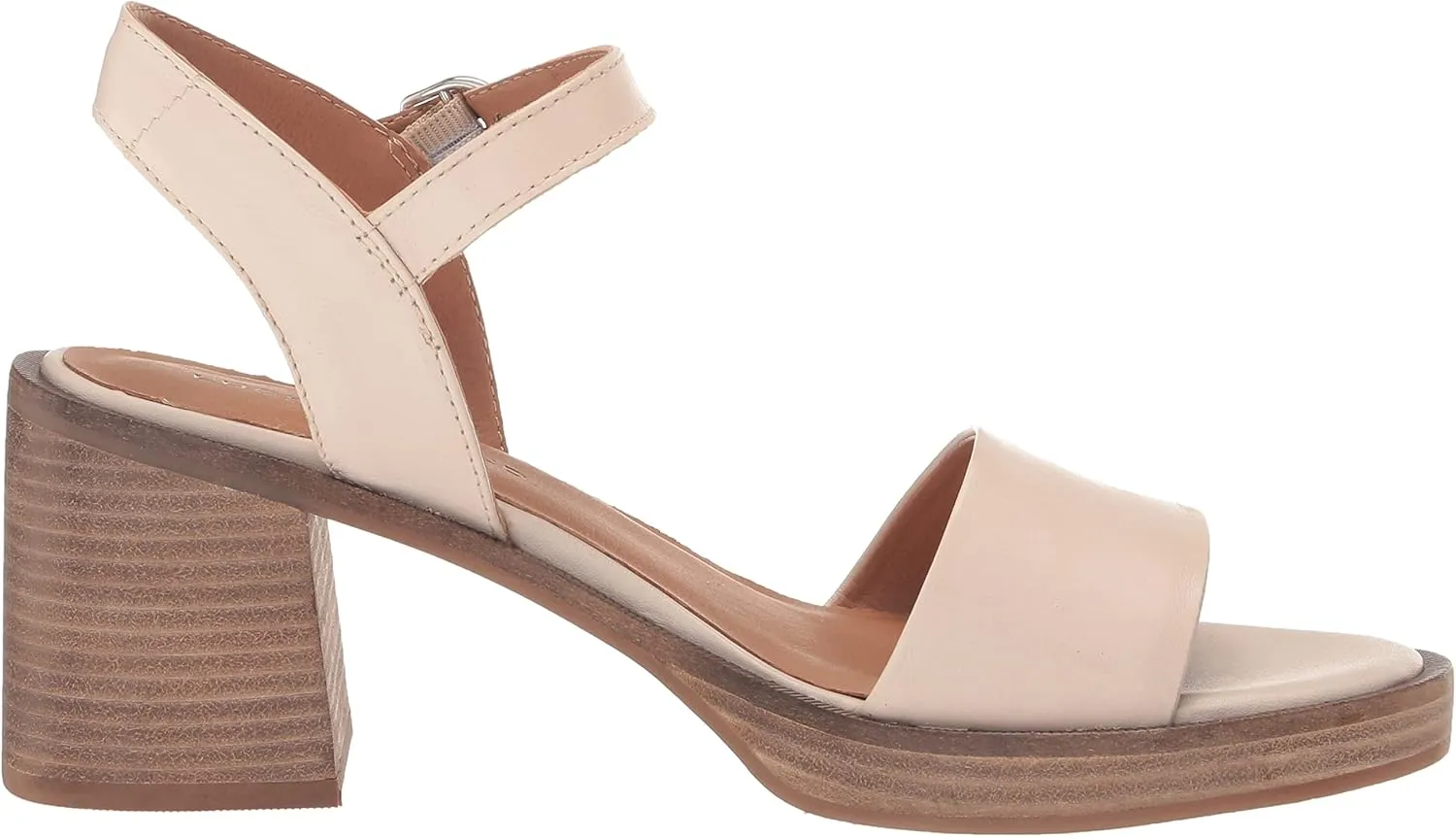 Lucky Brand Women's Garna High Heel Sandal Heeled