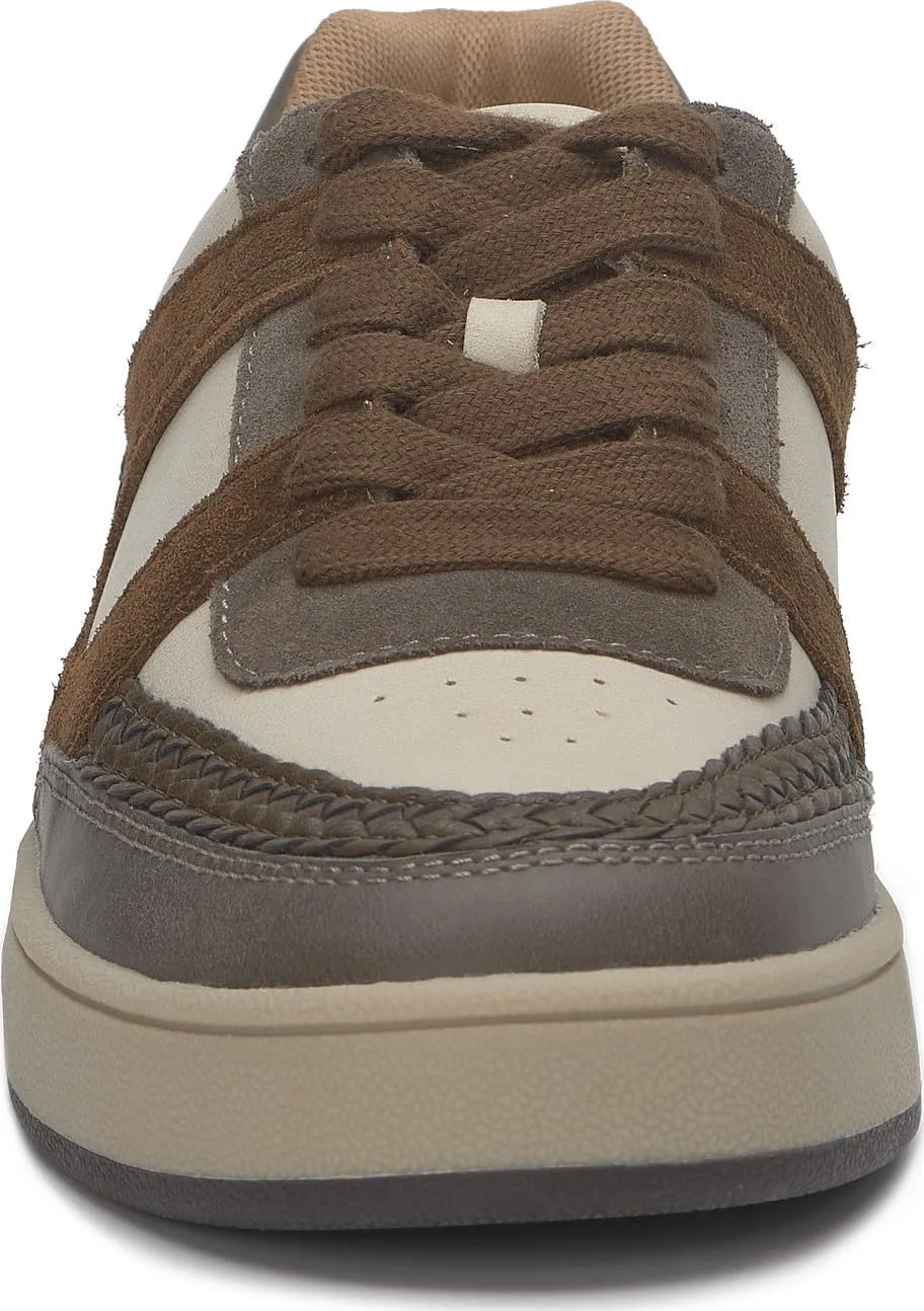 Lucky Brand Women's Halinna Sneaker