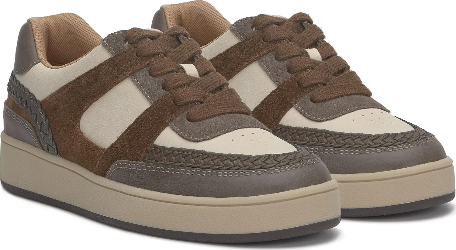 Lucky Brand Women's Halinna Sneaker