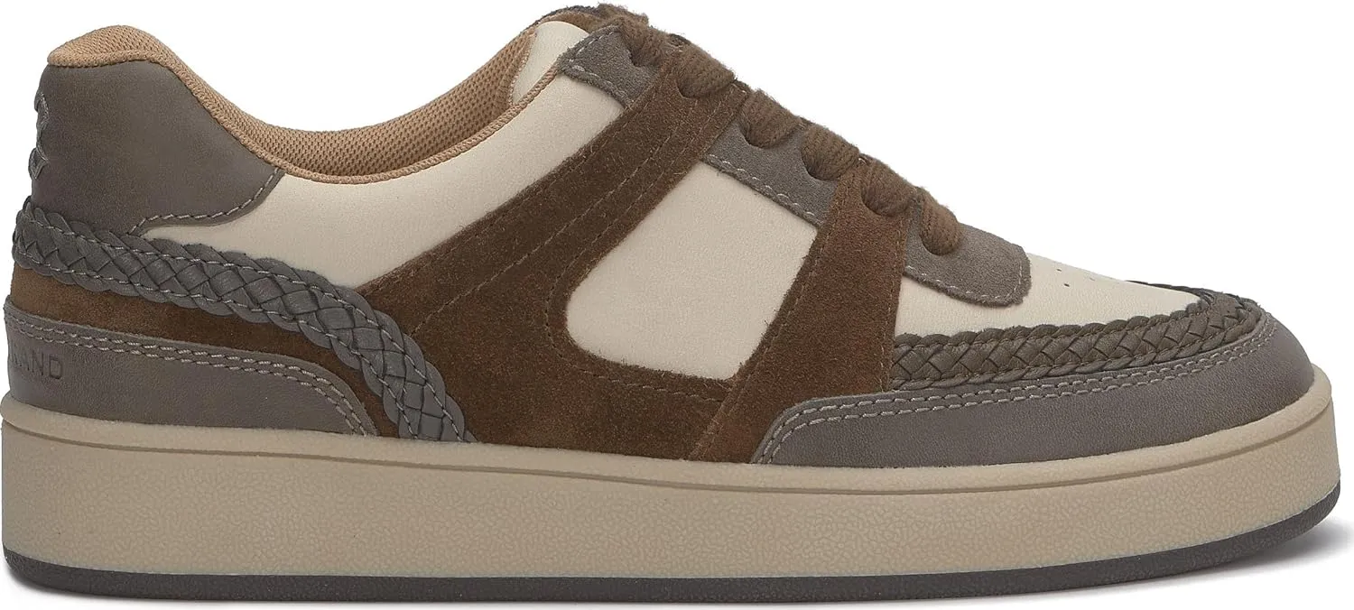 Lucky Brand Women's Halinna Sneaker