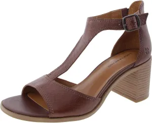 Lucky Brand Women's Sabeni Heeled Sandal