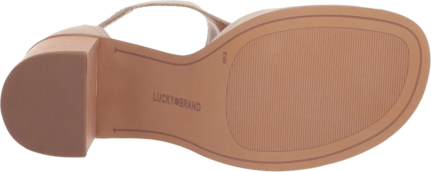 Lucky Brand Women's SABENI