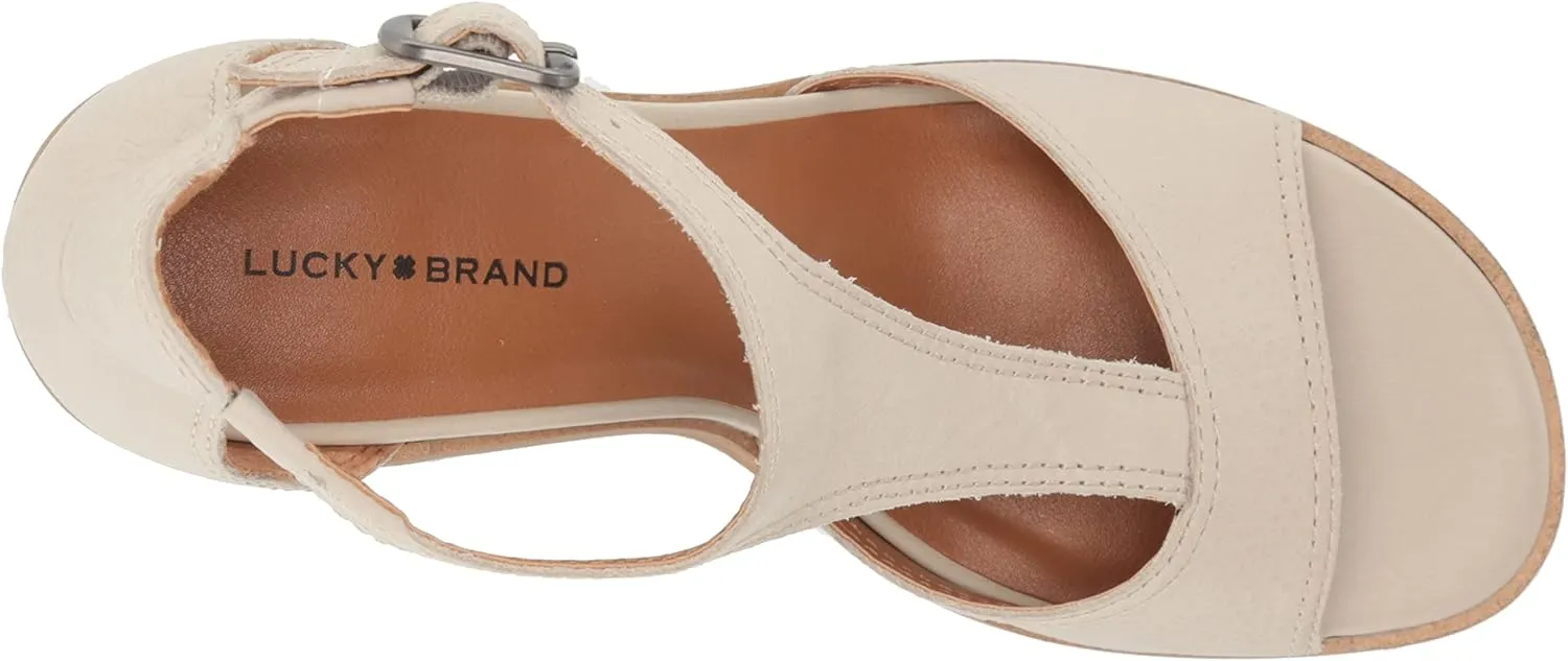 Lucky Brand Women's SABENI