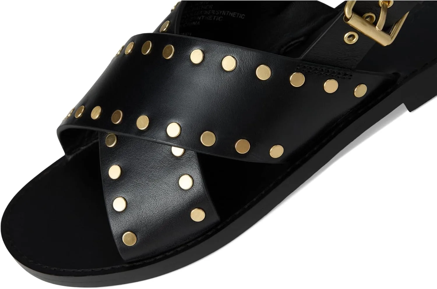 Madewell Women's Xband Sandal
