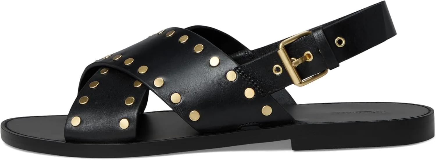Madewell Women's Xband Sandal