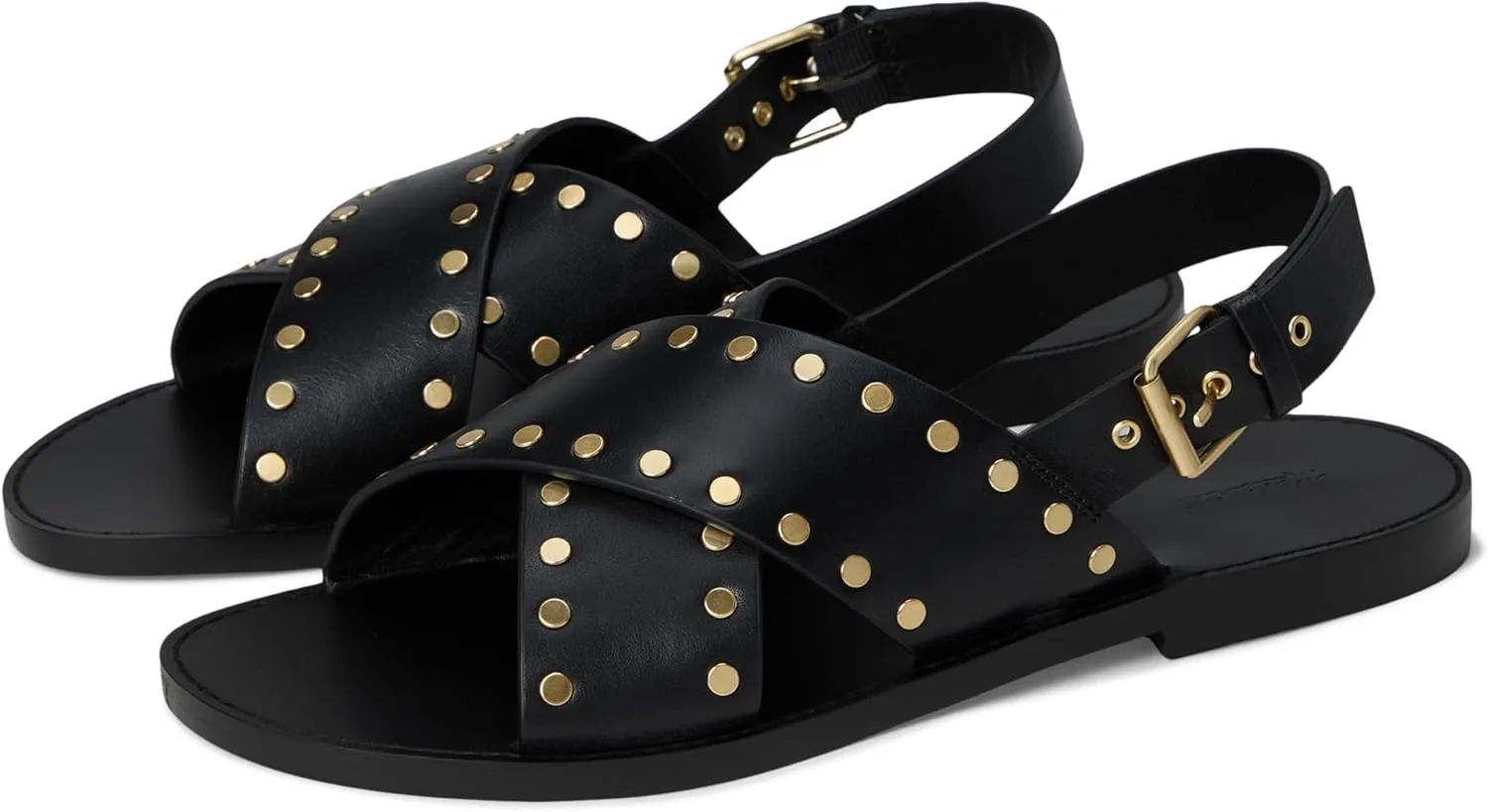 Madewell Women's Xband Sandal