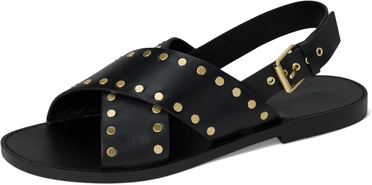 Madewell Women's Xband Sandal