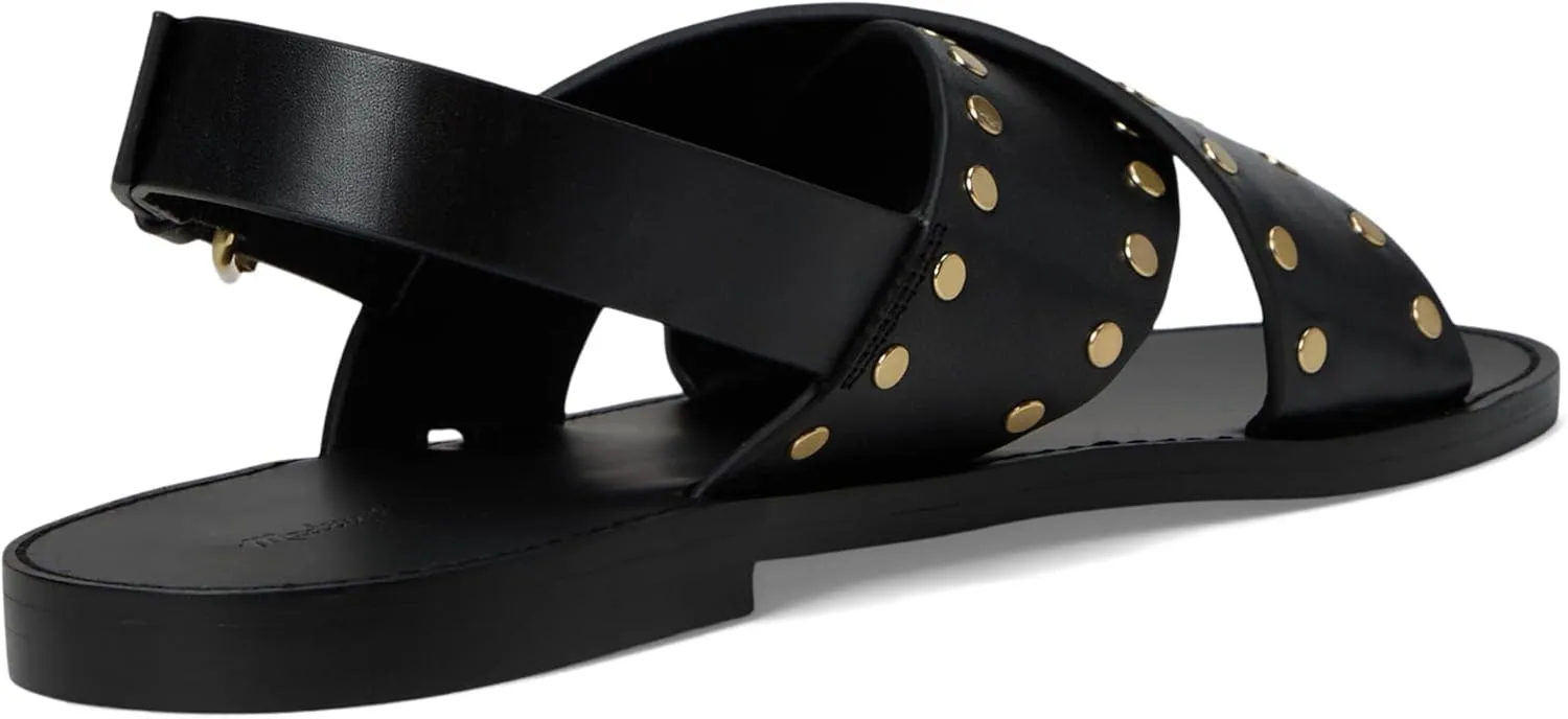 Madewell Women's Xband Sandal