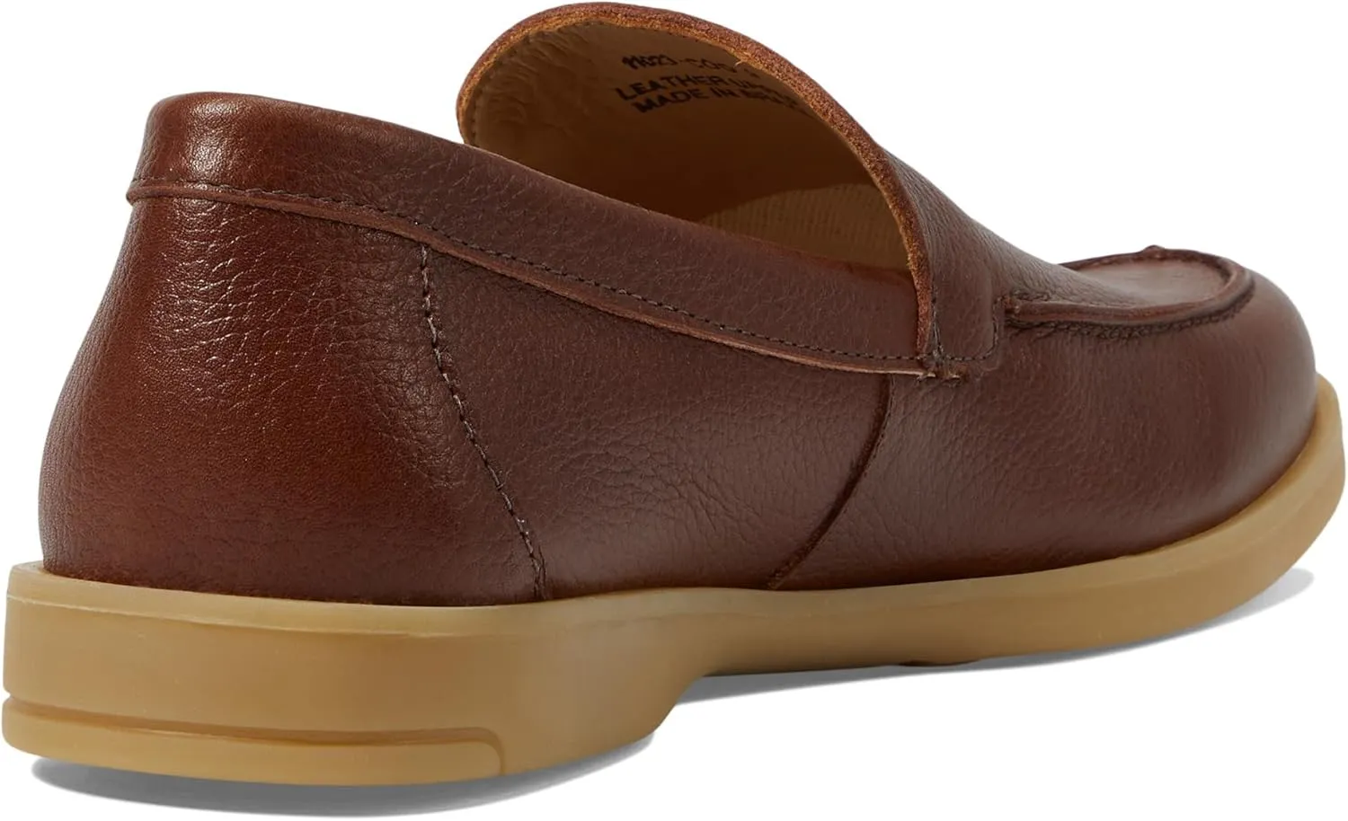 Marc Joseph New York Men's Cooper St Loafer