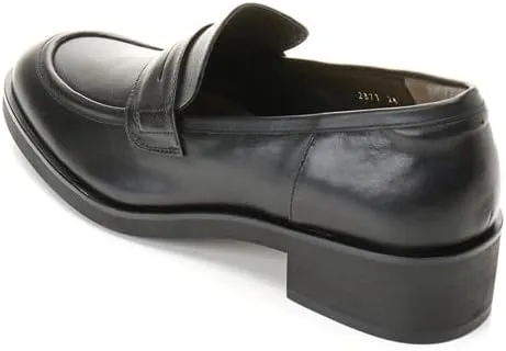 MARGARET HOWELL idea(マーガレット・ハウエル アイデア) Women's Penny Loafer