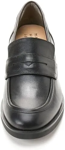 MARGARET HOWELL idea(マーガレット・ハウエル アイデア) Women's Penny Loafer
