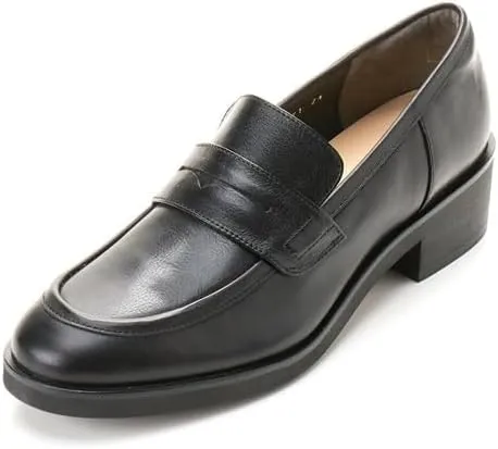 MARGARET HOWELL idea(マーガレット・ハウエル アイデア) Women's Penny Loafer