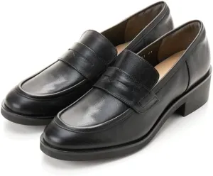 MARGARET HOWELL idea(マーガレット・ハウエル アイデア) Women's Penny Loafer
