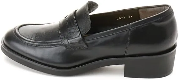 MARGARET HOWELL idea(マーガレット・ハウエル アイデア) Women's Penny Loafer