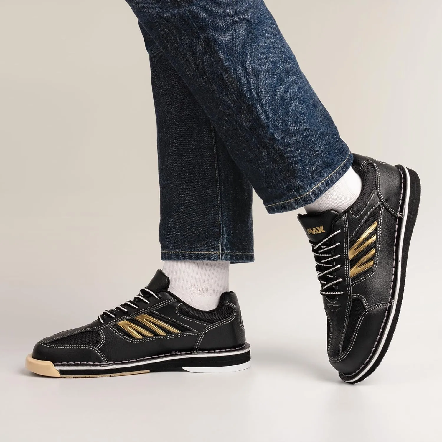 Maxrise T-1 Bowling Shoes Men Right Handed