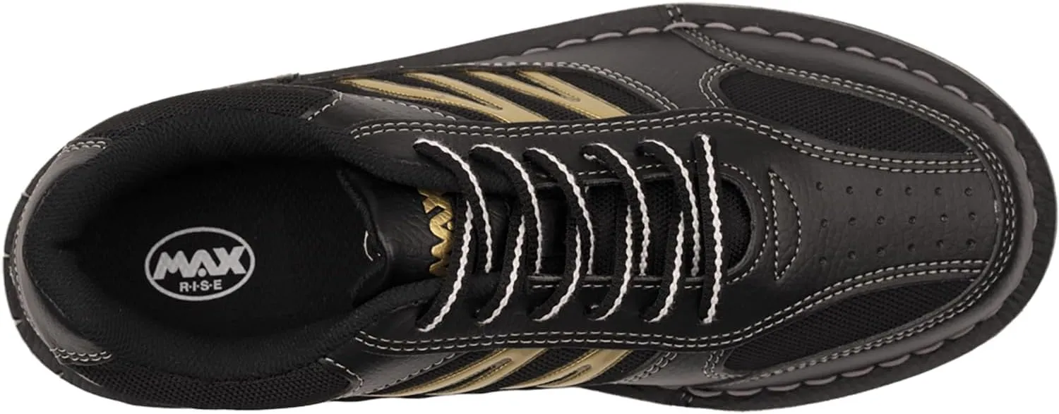 Maxrise T-1 Bowling Shoes Men Right Handed