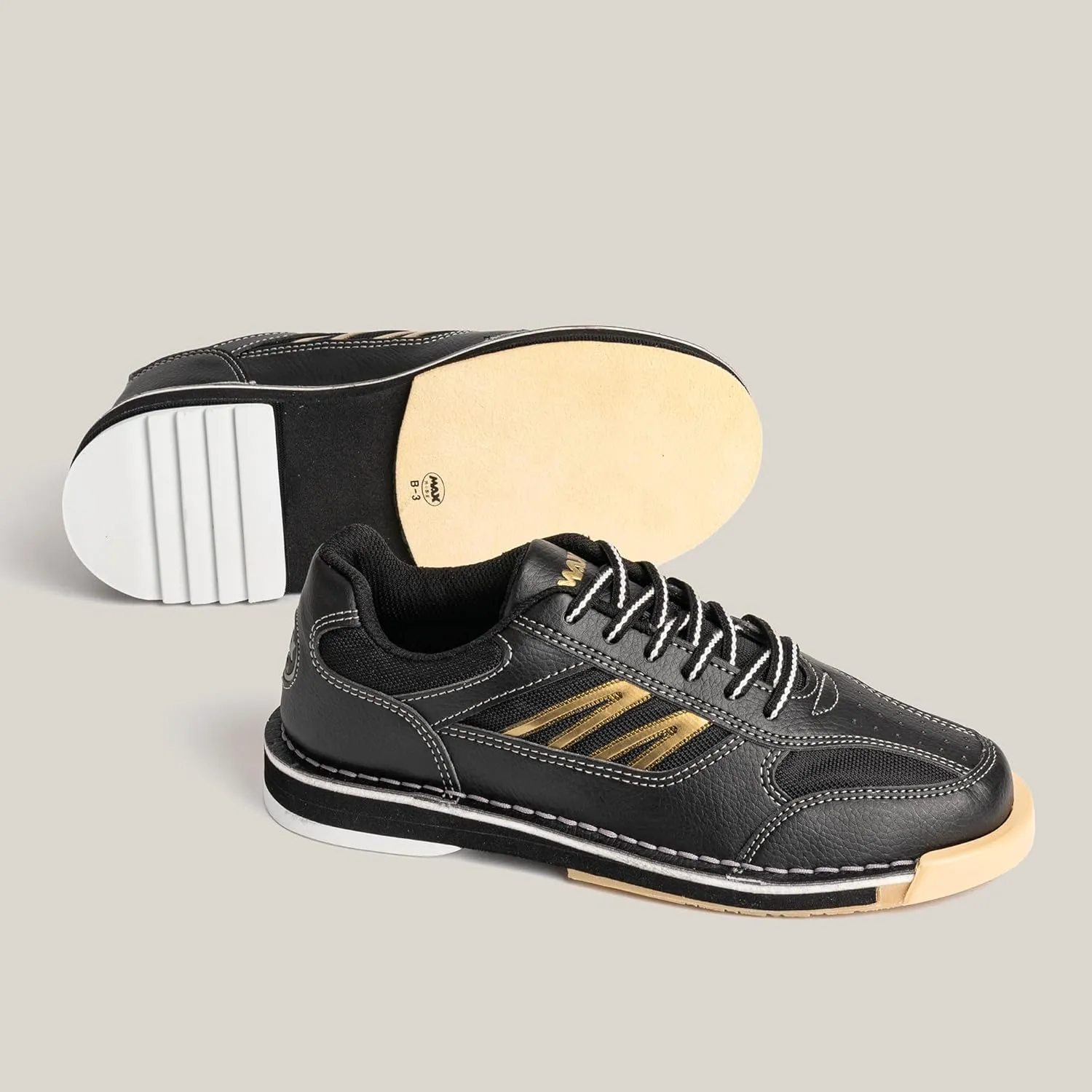 Maxrise T-1 Bowling Shoes Men Right Handed
