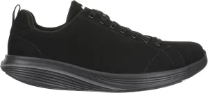 MBT M1500 Active Fitness Walking Shoes in Black for Women