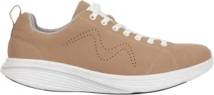 MBT M1500 Active Fitness Walking Shoes in Brown for Women