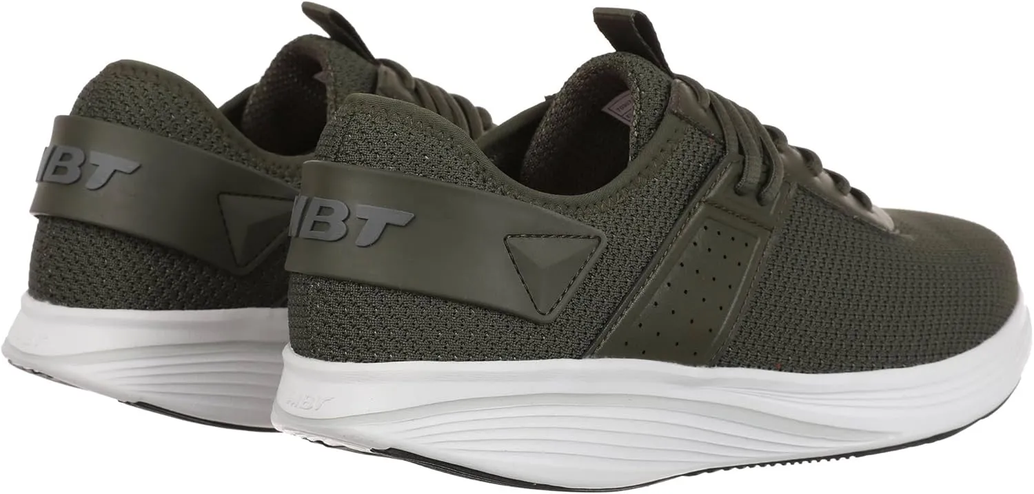 MBT Myto Active Fitness Walking Shoes in Navy for Women