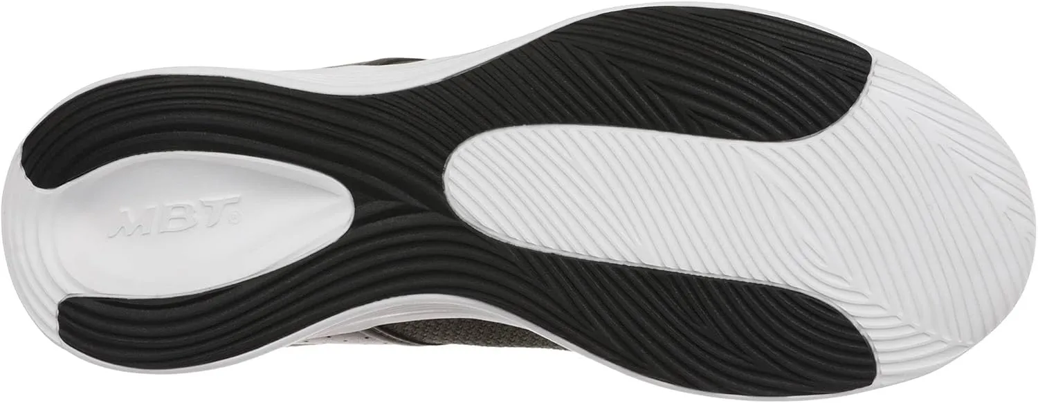 MBT Myto Active Fitness Walking Shoes in Navy for Women