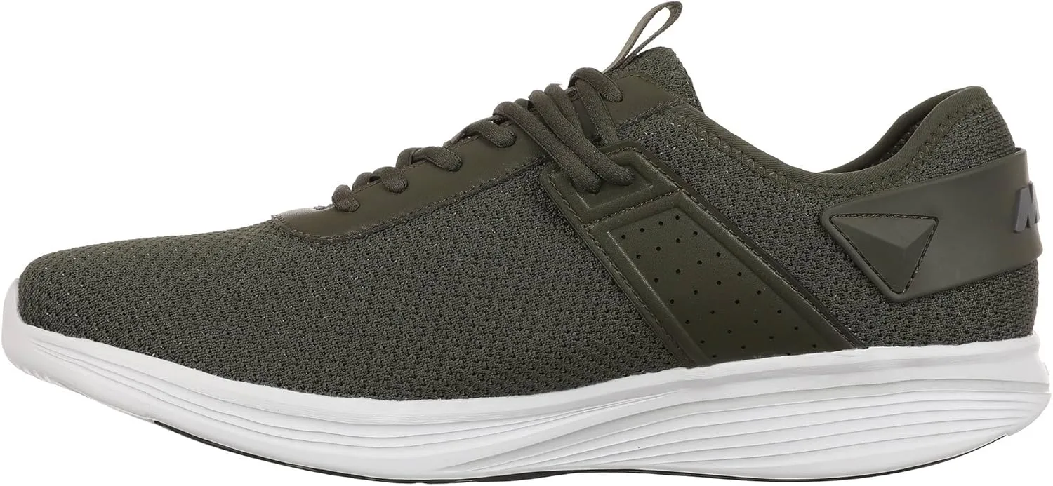 MBT Myto Active Fitness Walking Shoes in Navy for Women