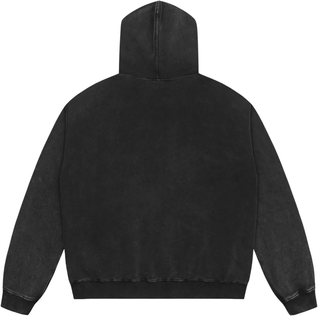 Men's 3D Graphic Print Hooded Casual Oversized Hoodies Pink&Grey Mix Special Color Long Sleeve For Unisex