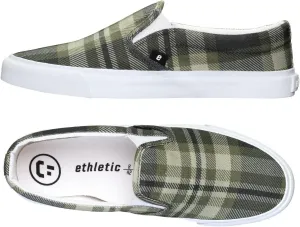 Men's Closed Sneaker