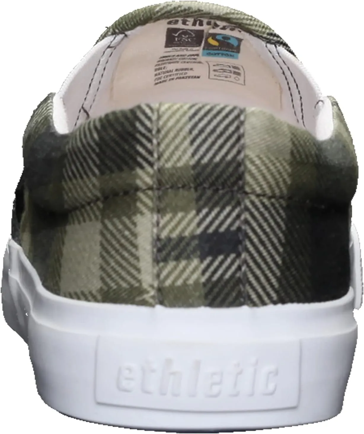 Men's Closed Sneaker