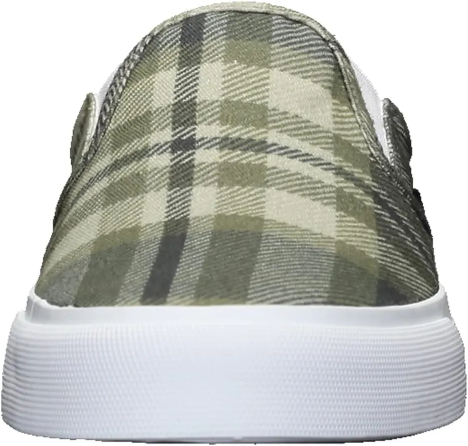 Men's Closed Sneaker