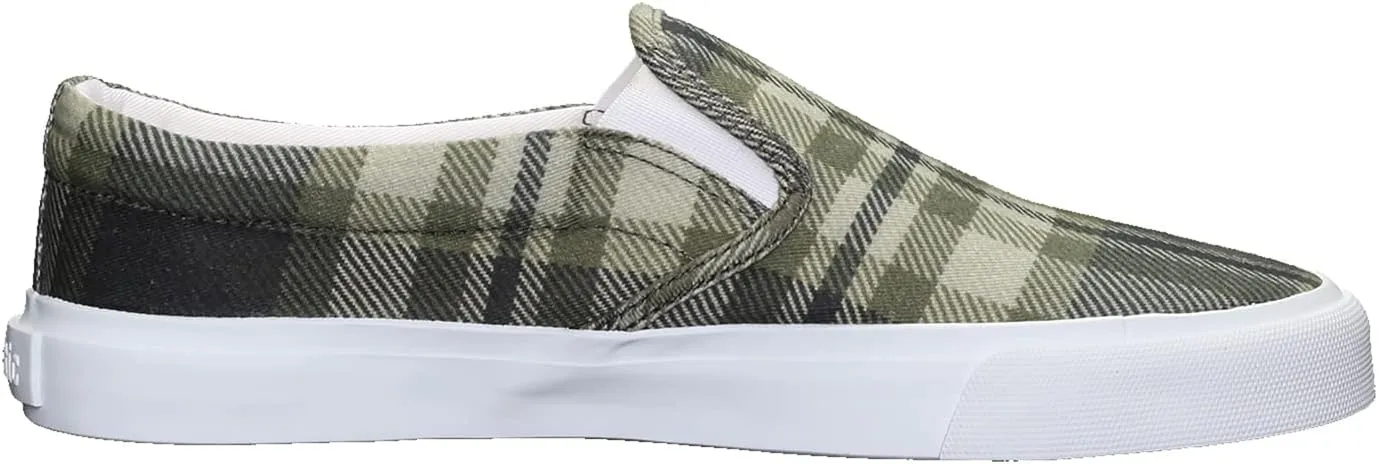 Men's Closed Sneaker