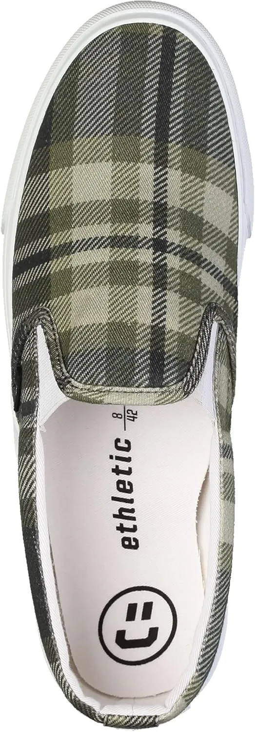 Men's Closed Sneaker
