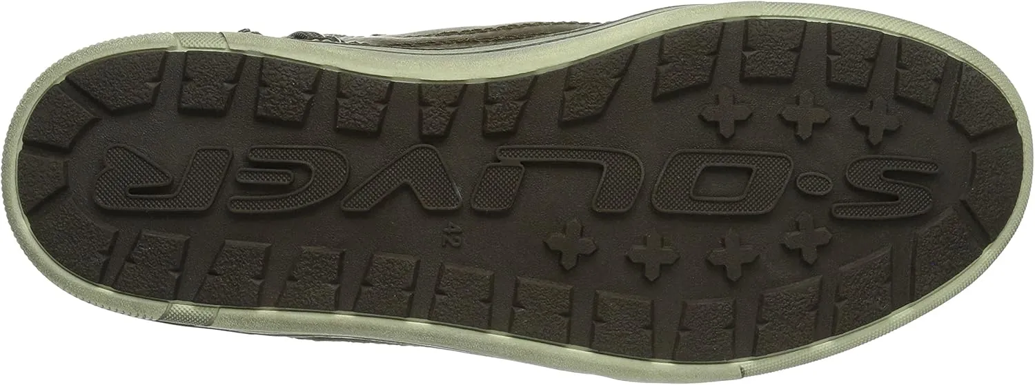 Men's High top Trainers