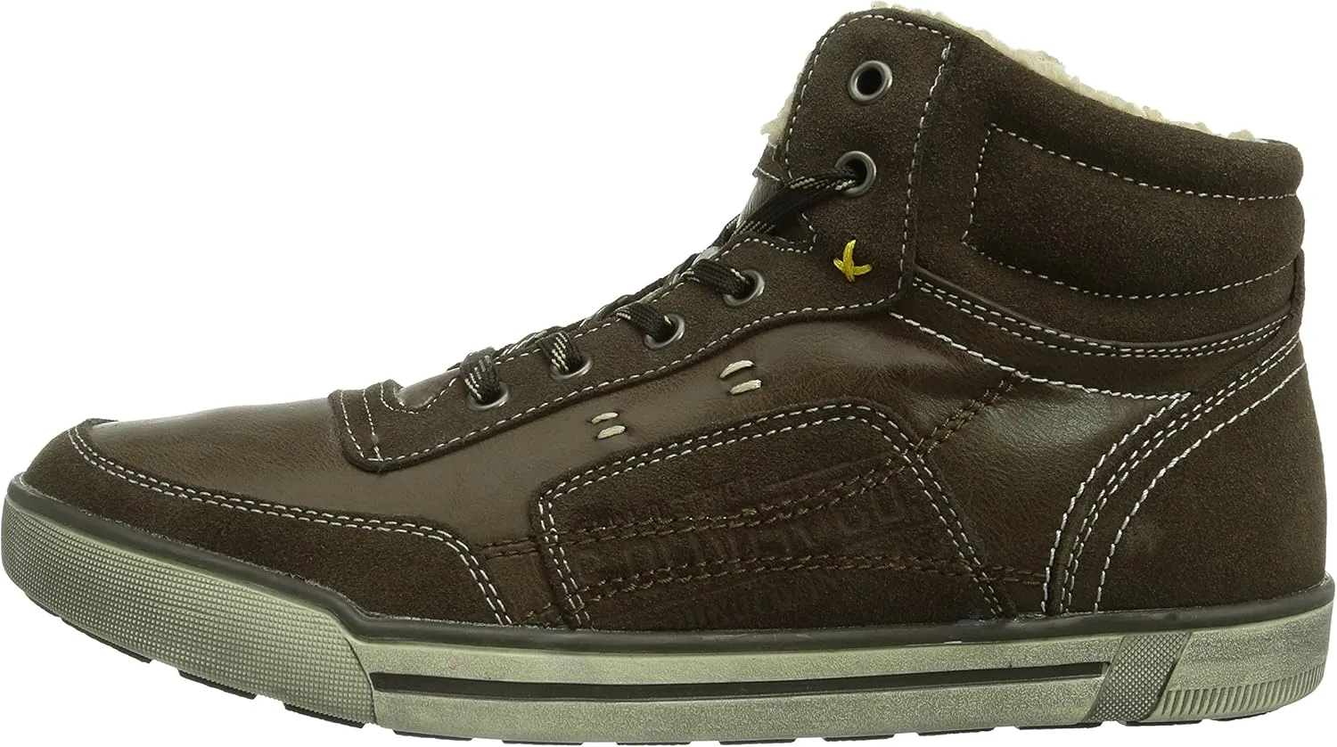 Men's High top Trainers