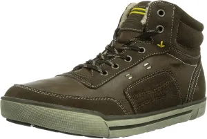 Men's High top Trainers