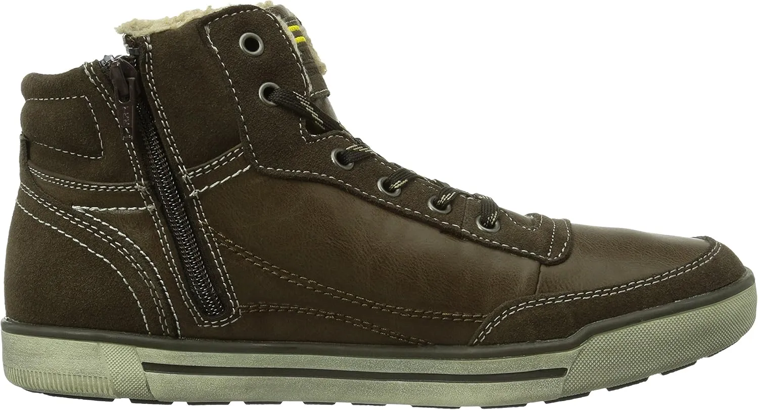 Men's High top Trainers