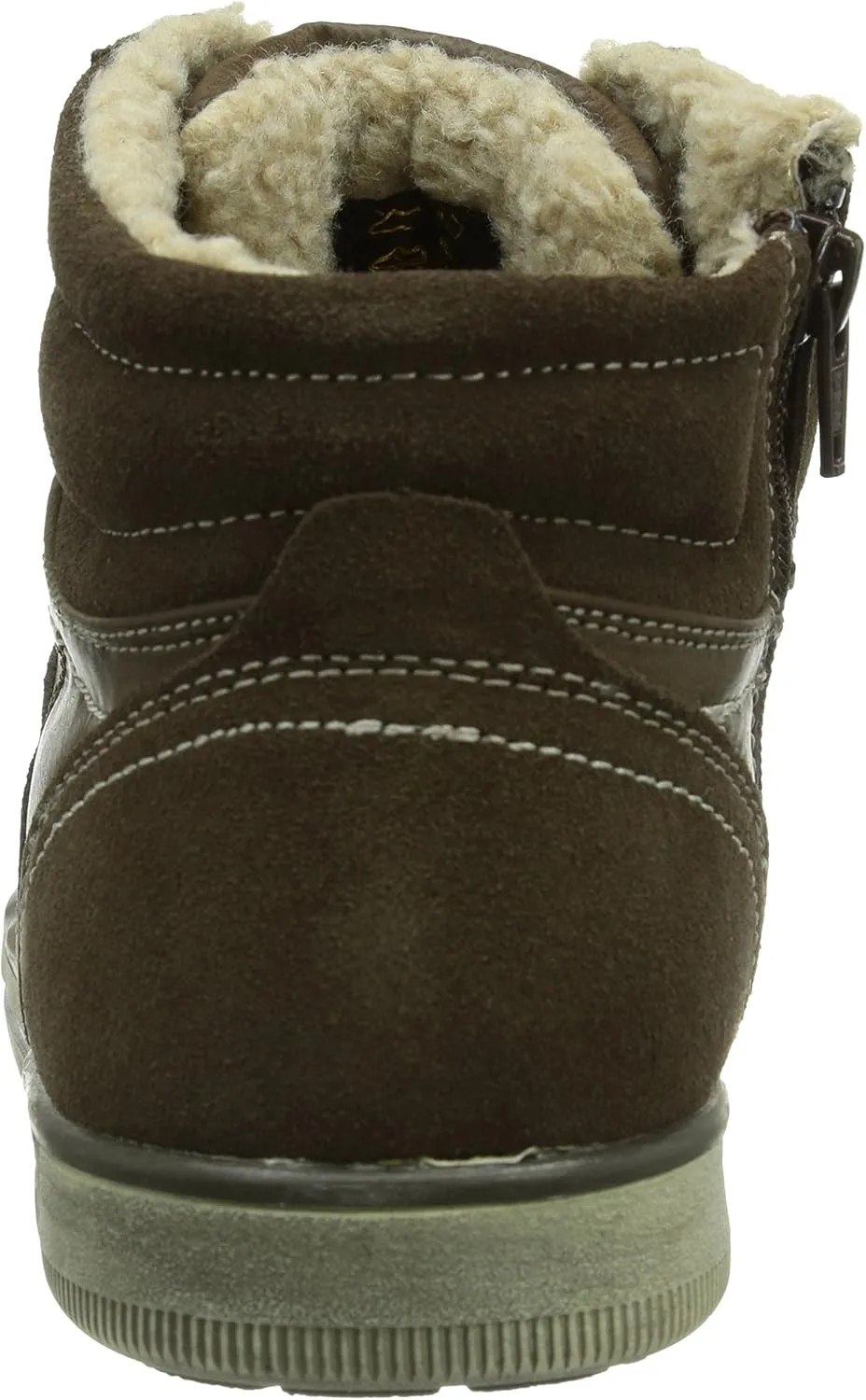 Men's High top Trainers