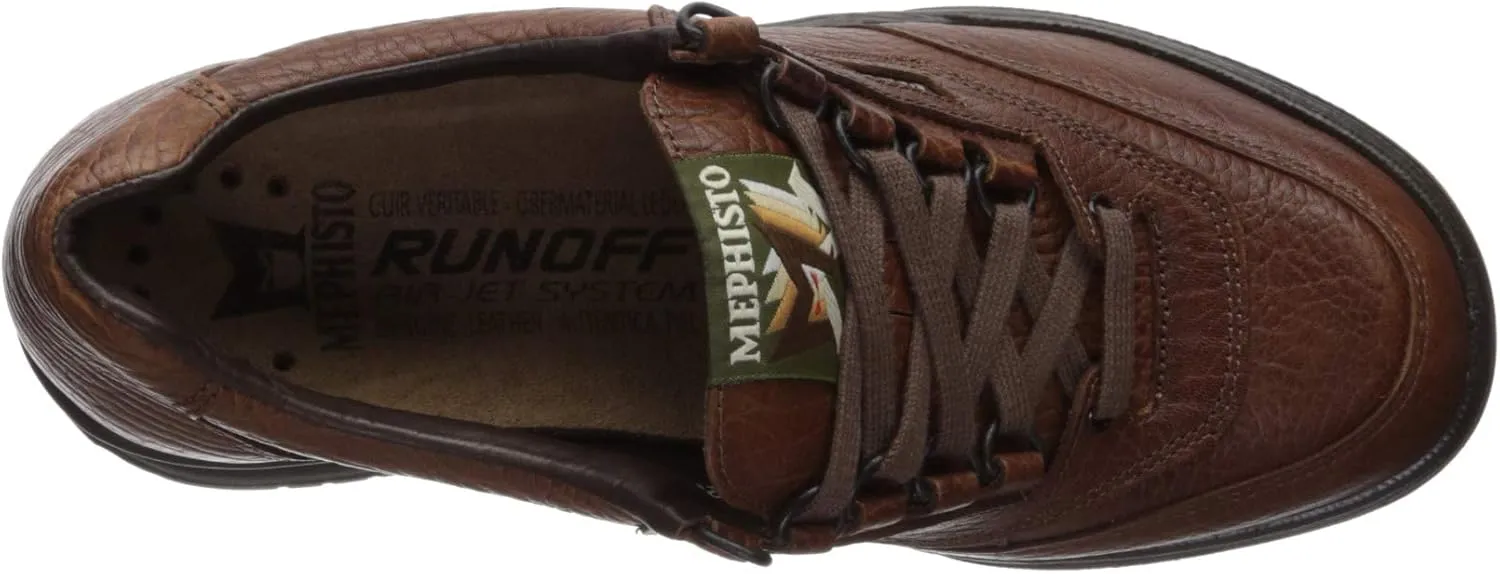 Mephisto Men's Match Walking Shoe