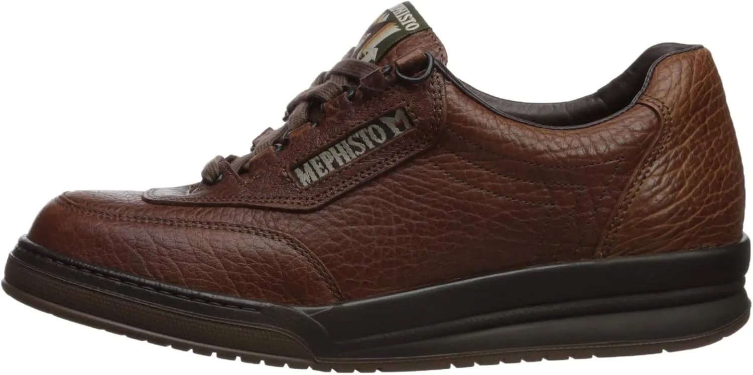 Mephisto Men's Match Walking Shoe
