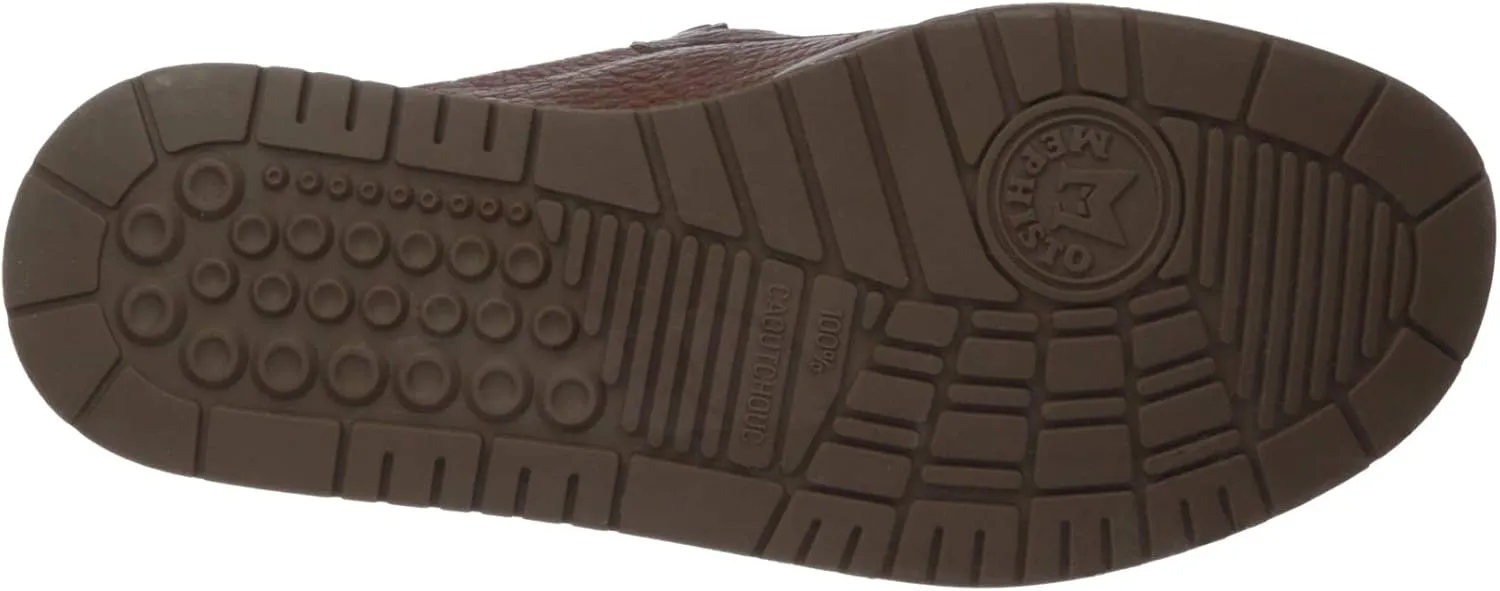 Mephisto Men's Match Walking Shoe