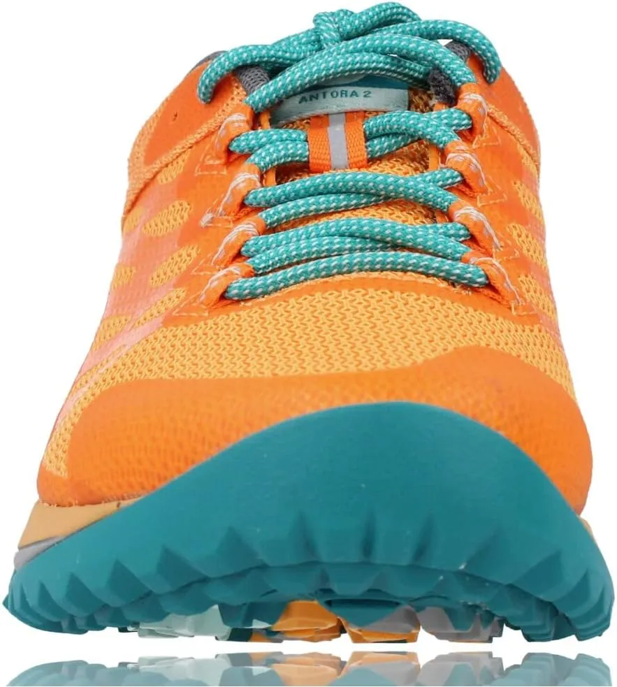 Merrell Women's Fisherman Walking Shoe, 11 AU