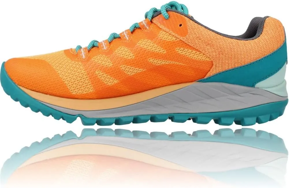 Merrell Women's Fisherman Walking Shoe, 11 AU