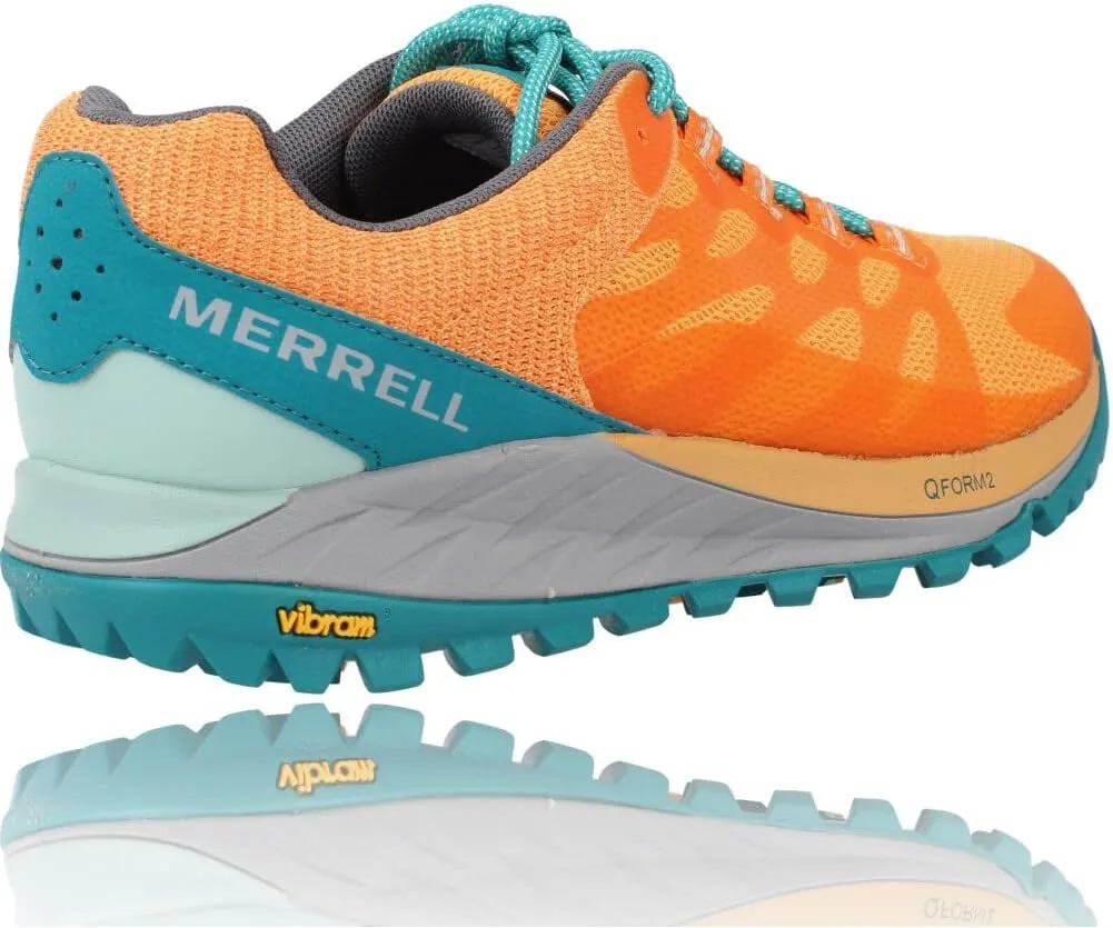 Merrell Women's Fisherman Walking Shoe, 11 AU
