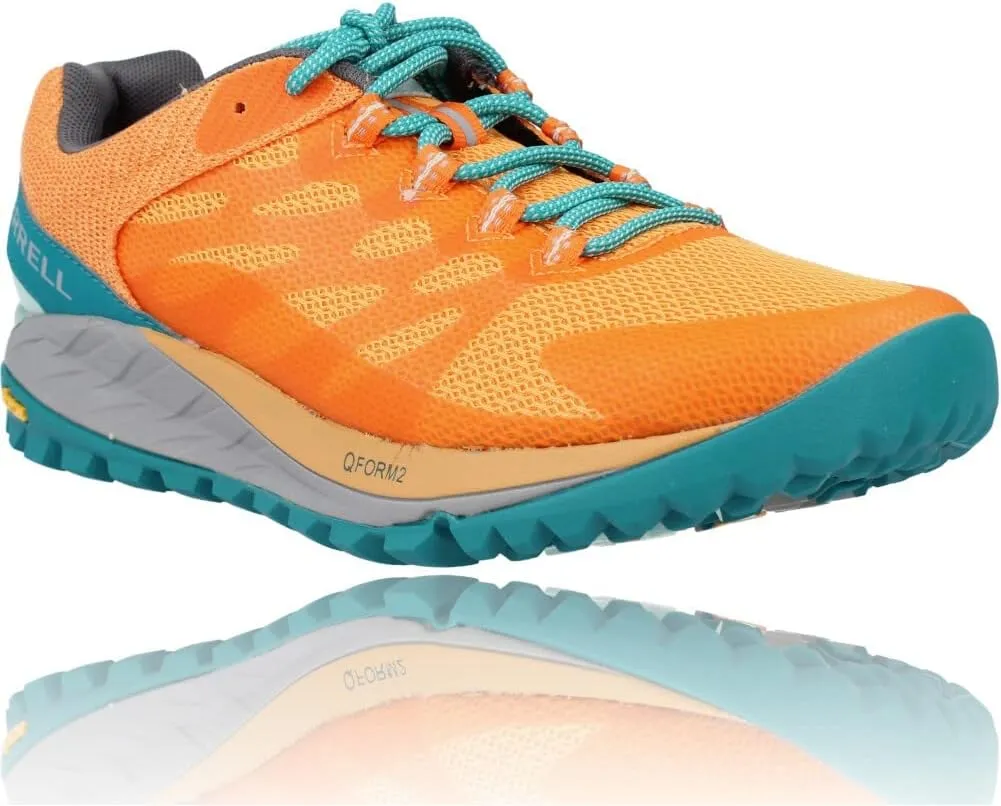 Merrell Women's Fisherman Walking Shoe, 11 AU