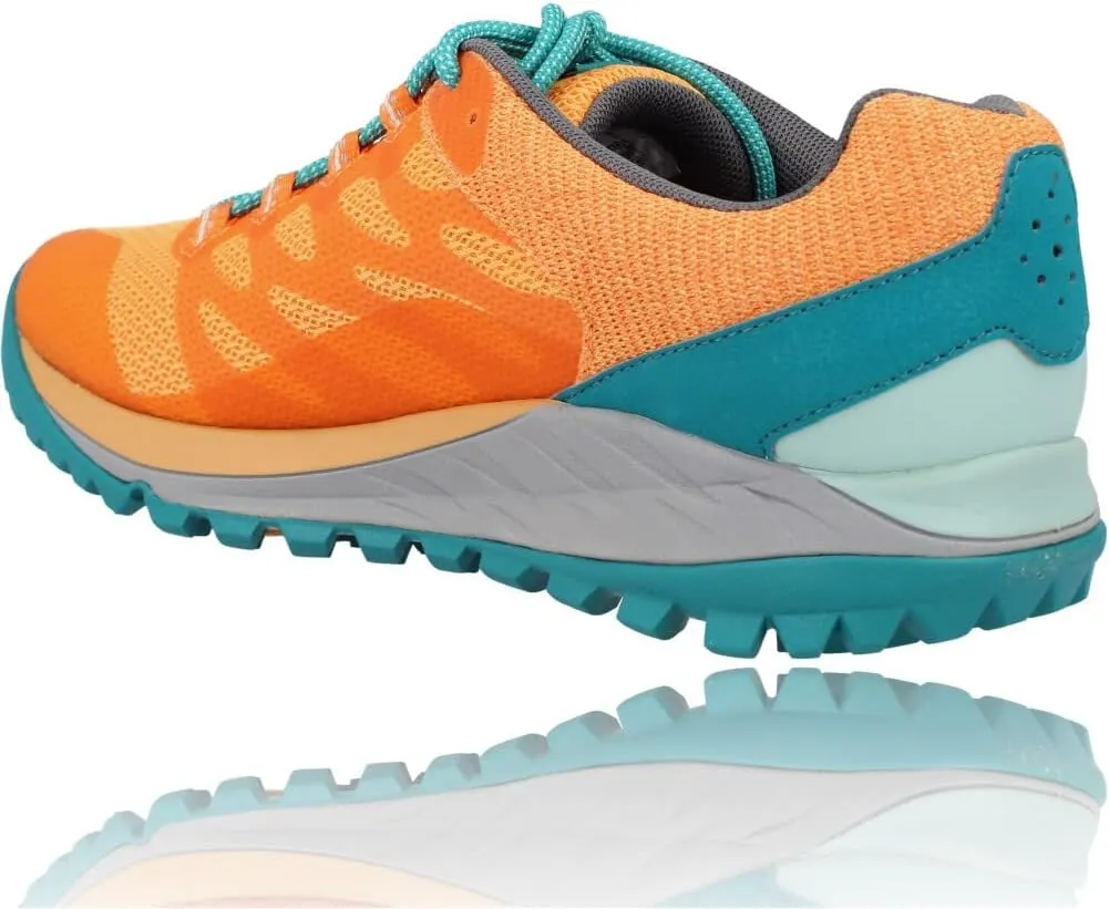 Merrell Women's Fisherman Walking Shoe, 11 AU