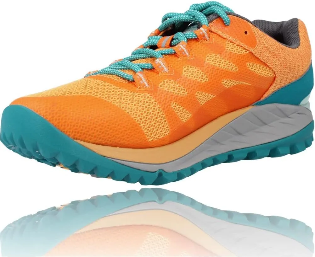 Merrell Women's Fisherman Walking Shoe, 11 AU