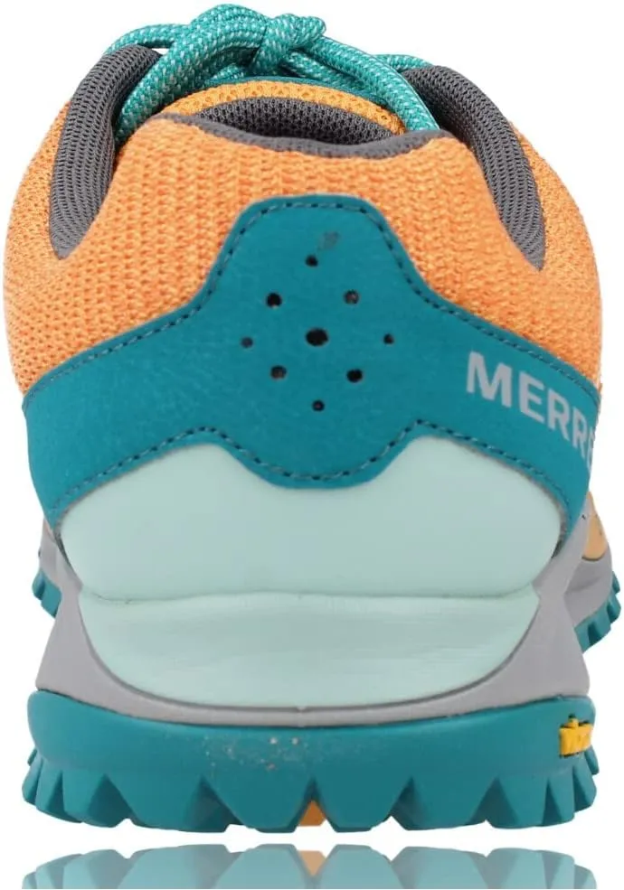 Merrell Women's Fisherman Walking Shoe, 11 AU